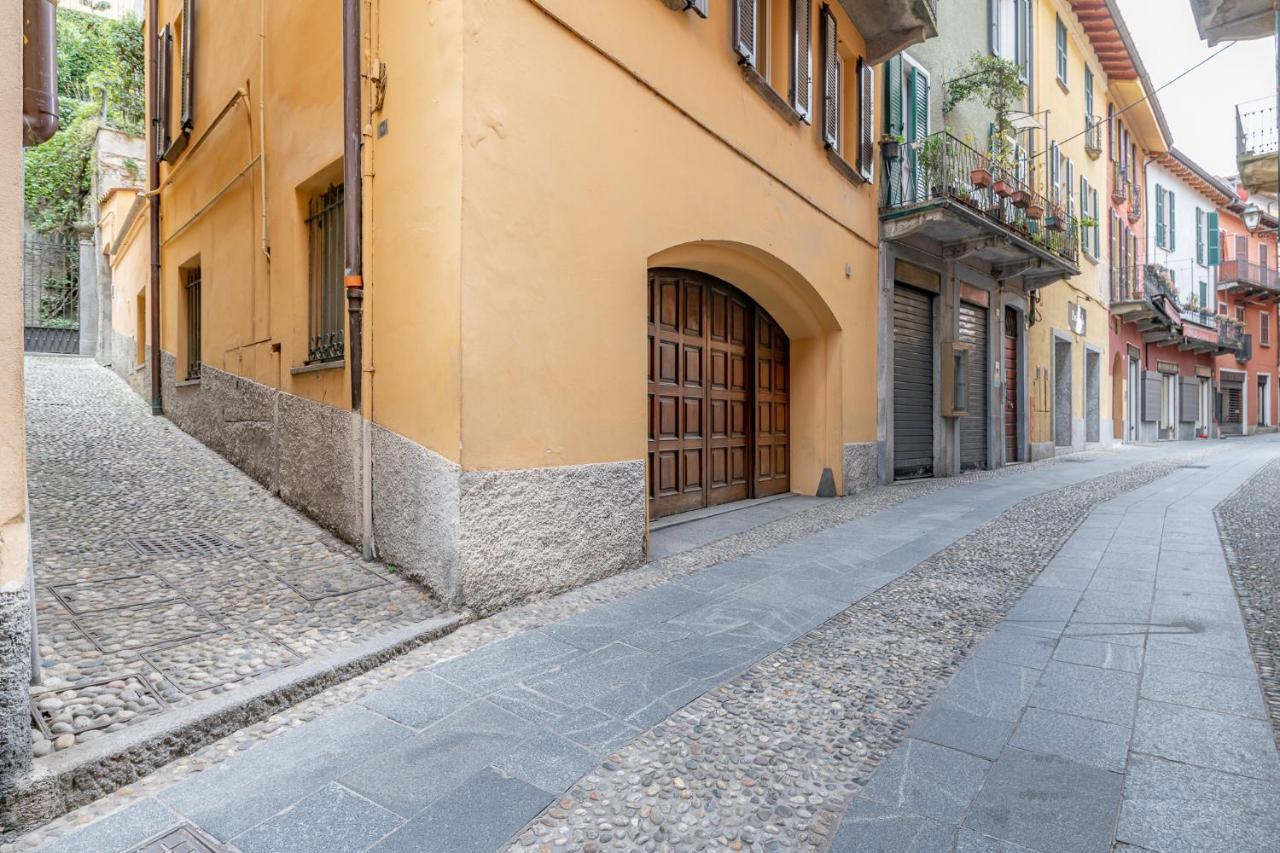 Casa Roncati By Wonderful Italy Apartment Bellagio Exterior foto
