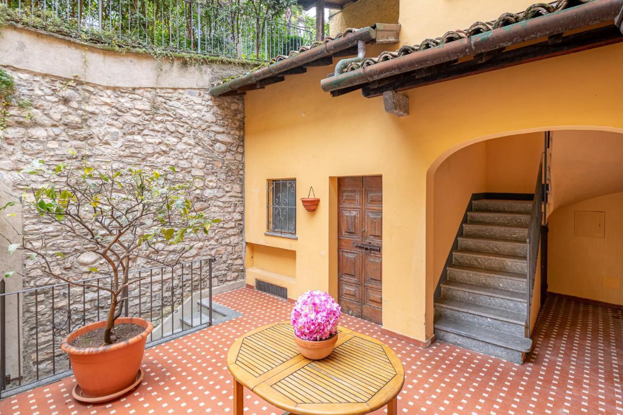 Casa Roncati By Wonderful Italy Apartment Bellagio Exterior foto
